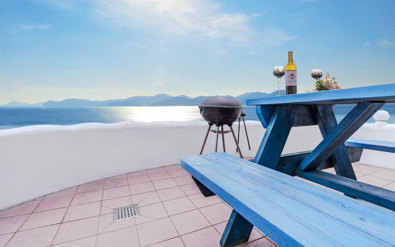 Soulmate Pension Namhae Exterior foto
