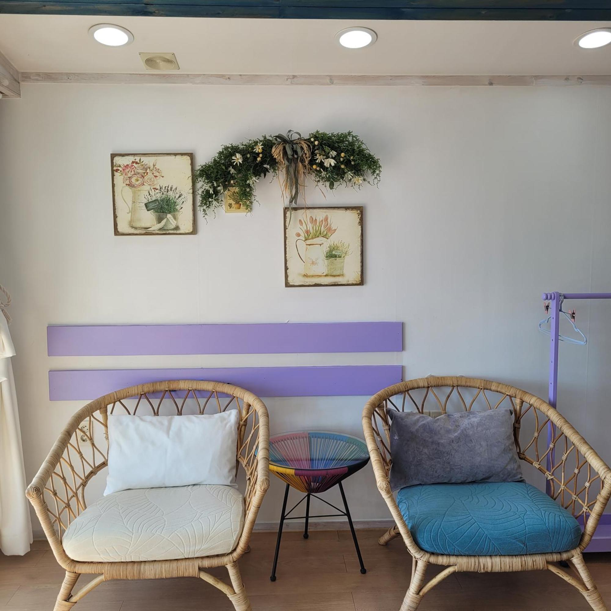 Soulmate Pension Namhae Habitación foto